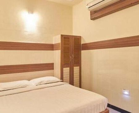 Hotel Kaveri Mahal 마두라이 외부 사진