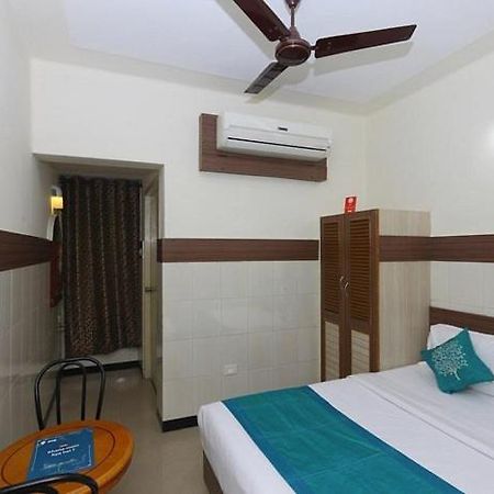 Hotel Kaveri Mahal 마두라이 외부 사진