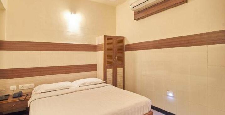 Hotel Kaveri Mahal 마두라이 외부 사진