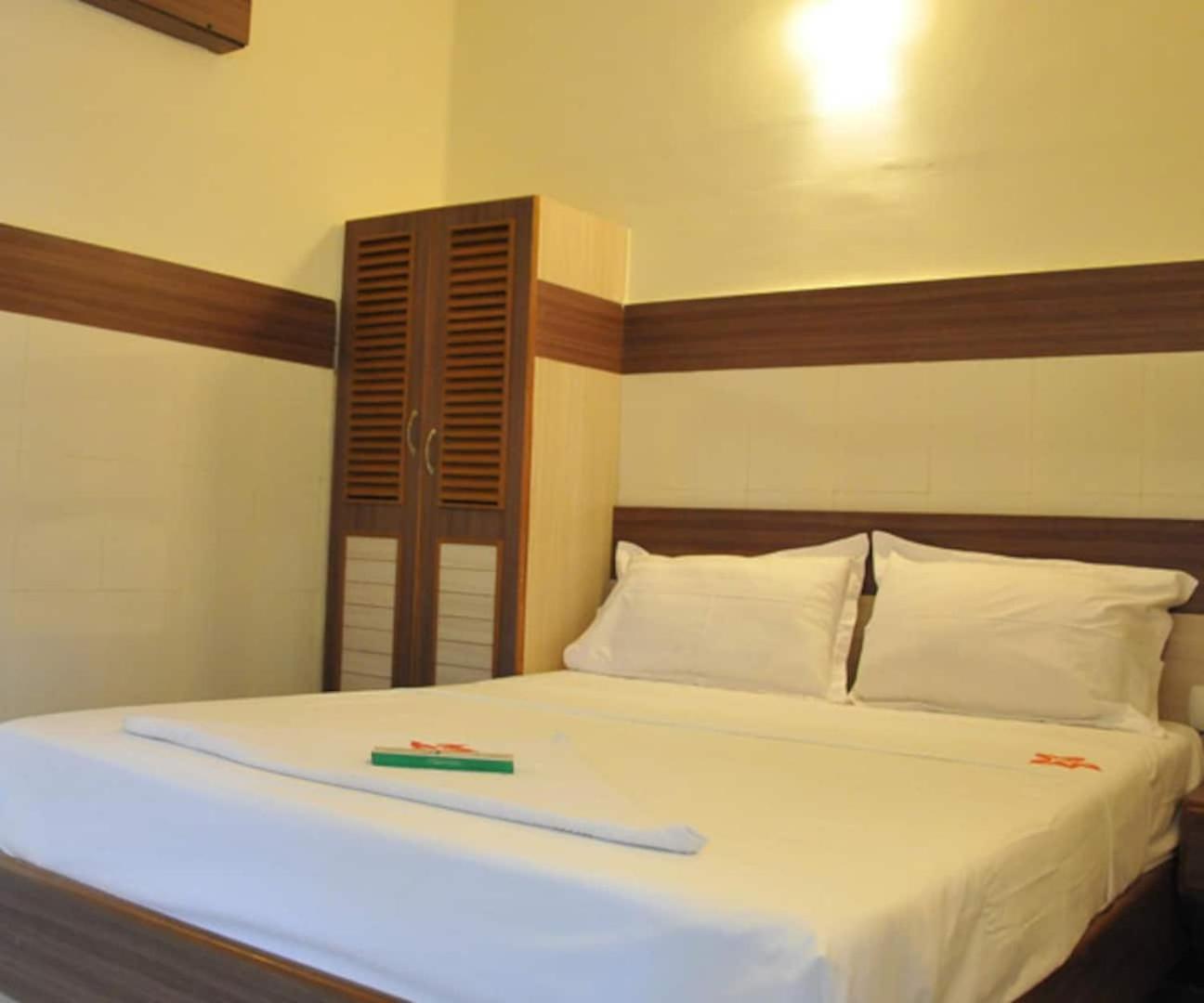 Hotel Kaveri Mahal 마두라이 외부 사진